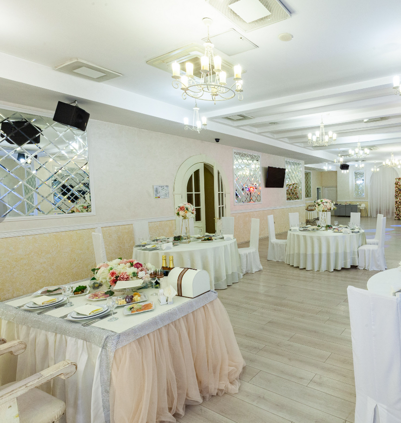 Площадка № 1-8. Свадебный и портретный фотограф Москва