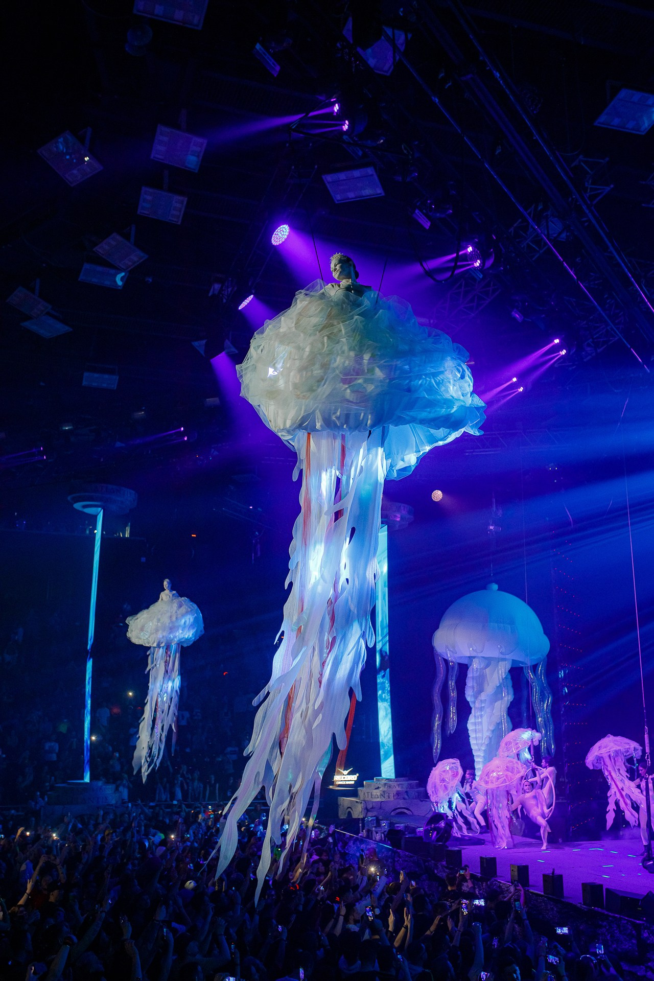 Пиратская станция | Atlantis. Свадебный и семейный фотограф Ярослав Фущич