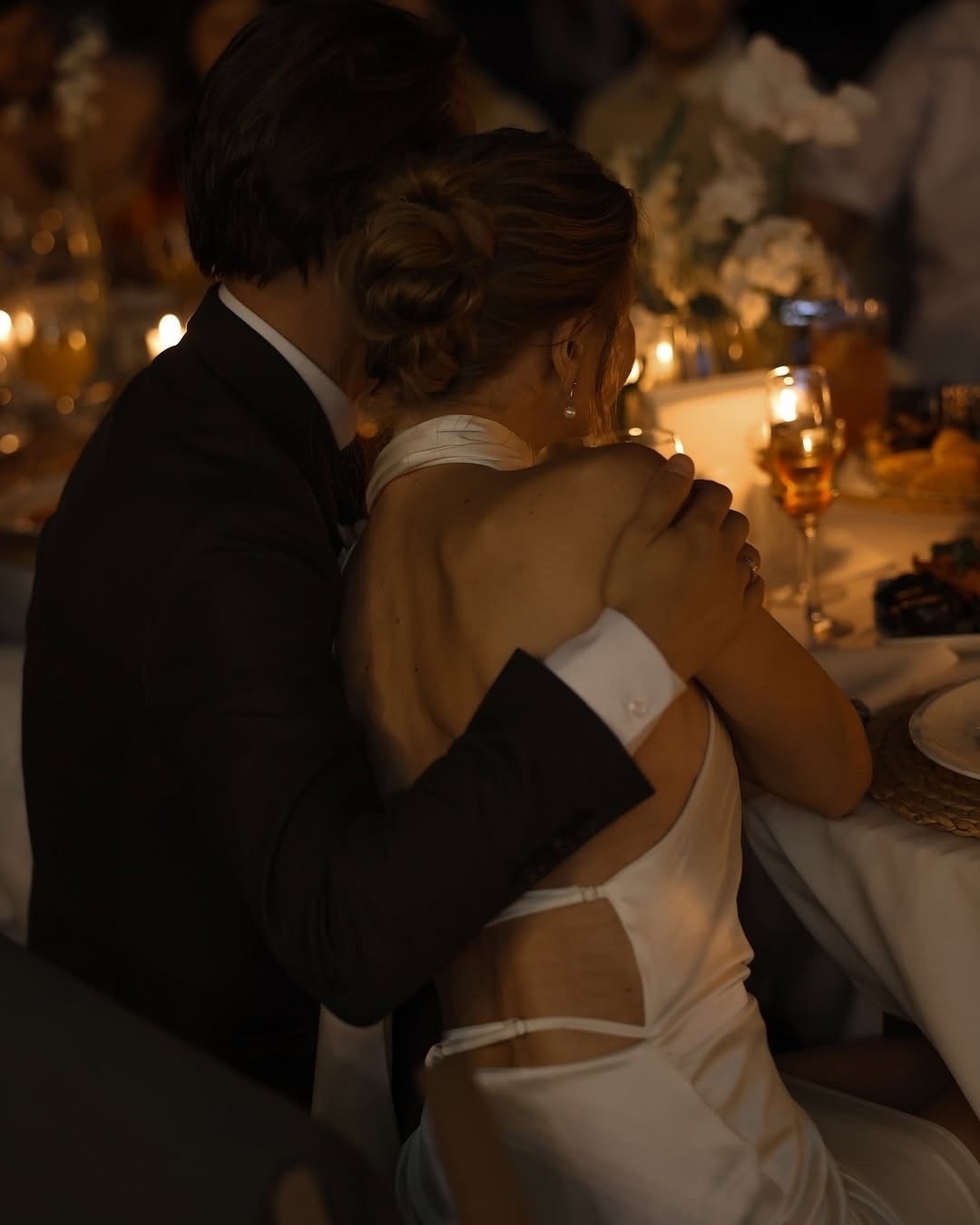 Свадебные. Фотограф Ханты-Мансийск Гагарина Мария