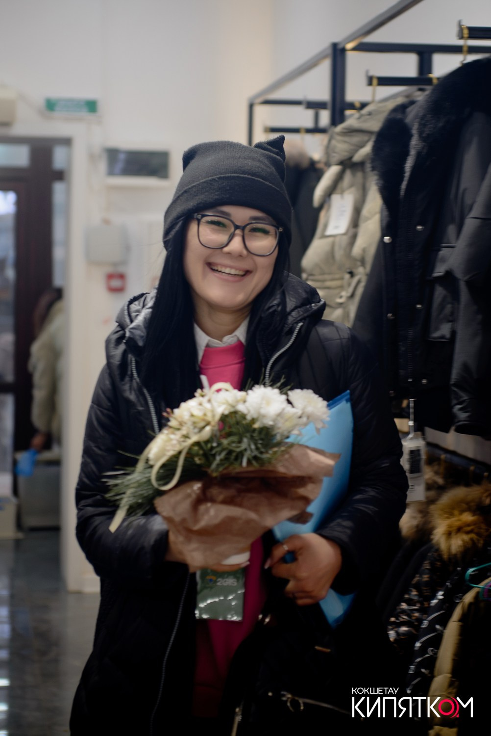 SAGITOVABRANDS. КИПЯТКОМ КОКШЕТАУ