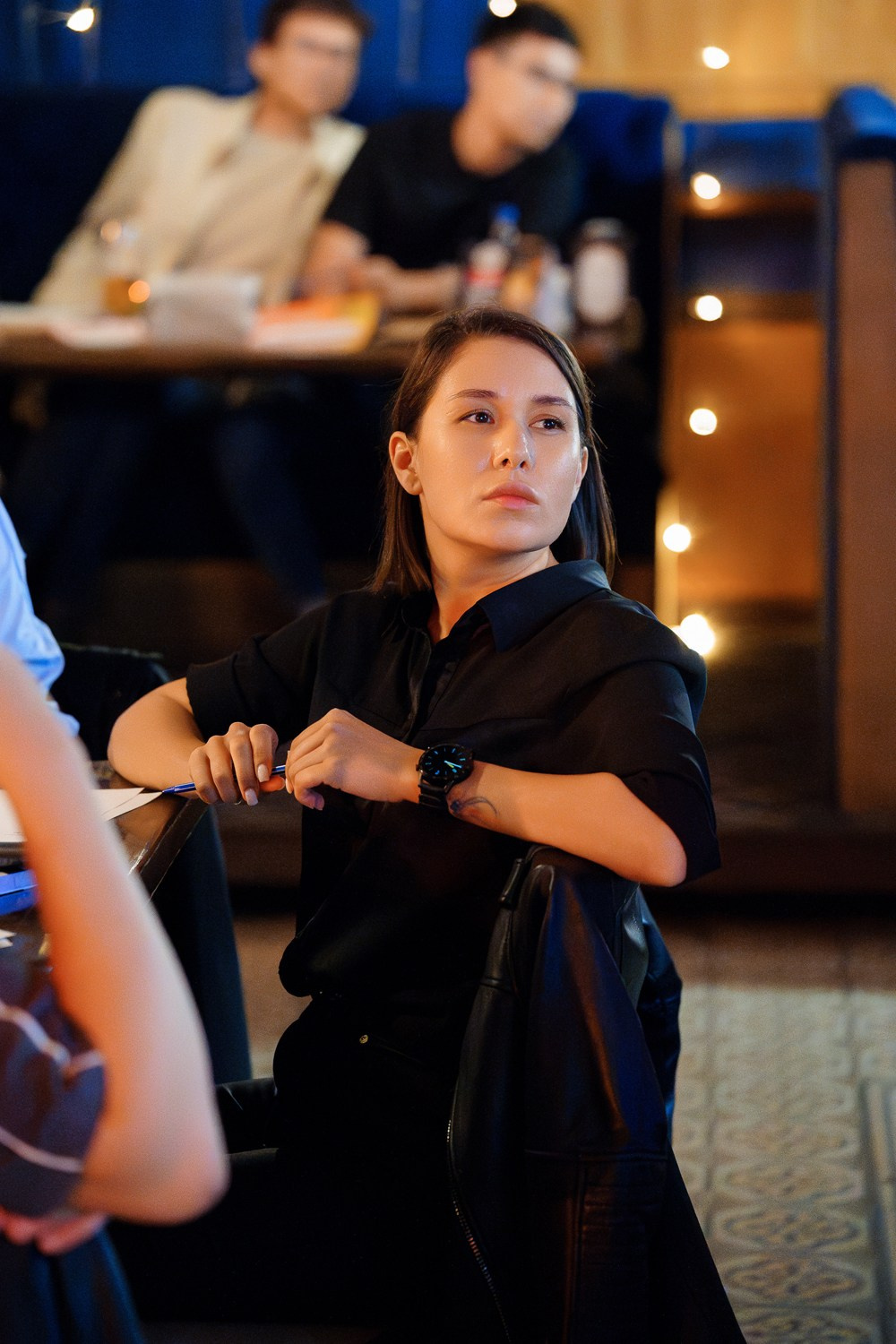 WOW QUIZ. КИПЯТКОМ КОКШЕТАУ