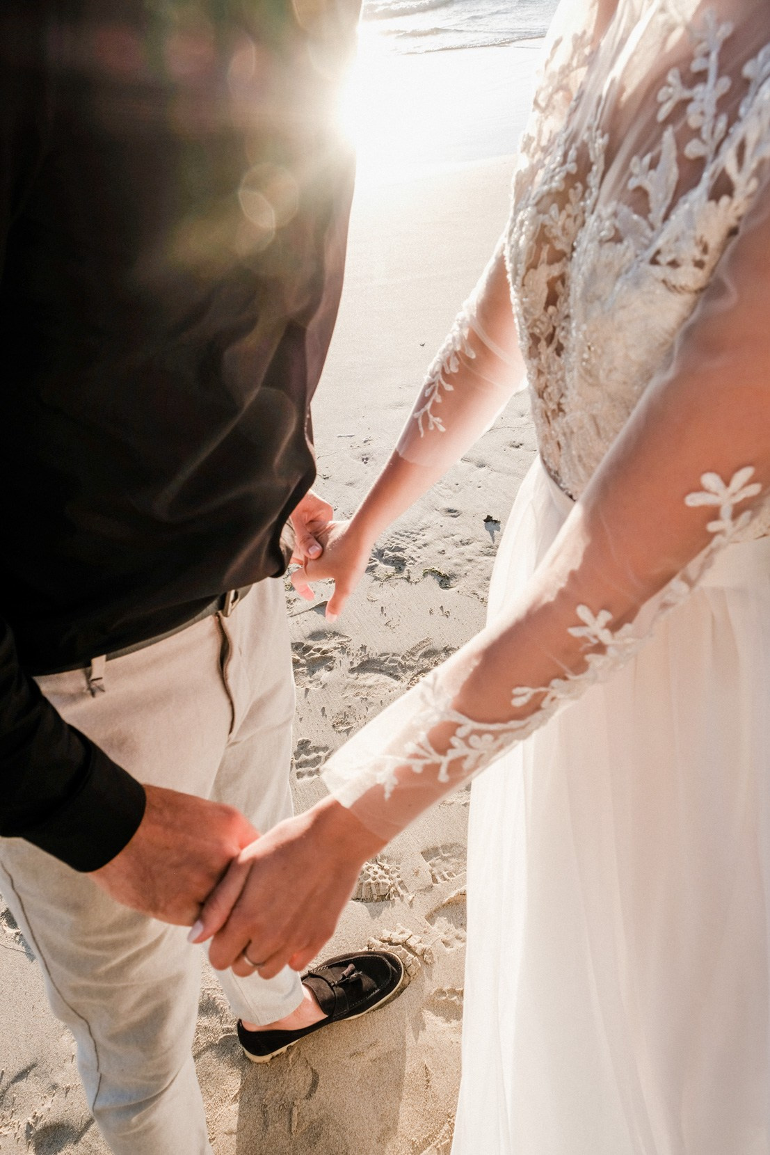 Дмитрий и Алена. Свадебный фотограф Рамиль Баширов