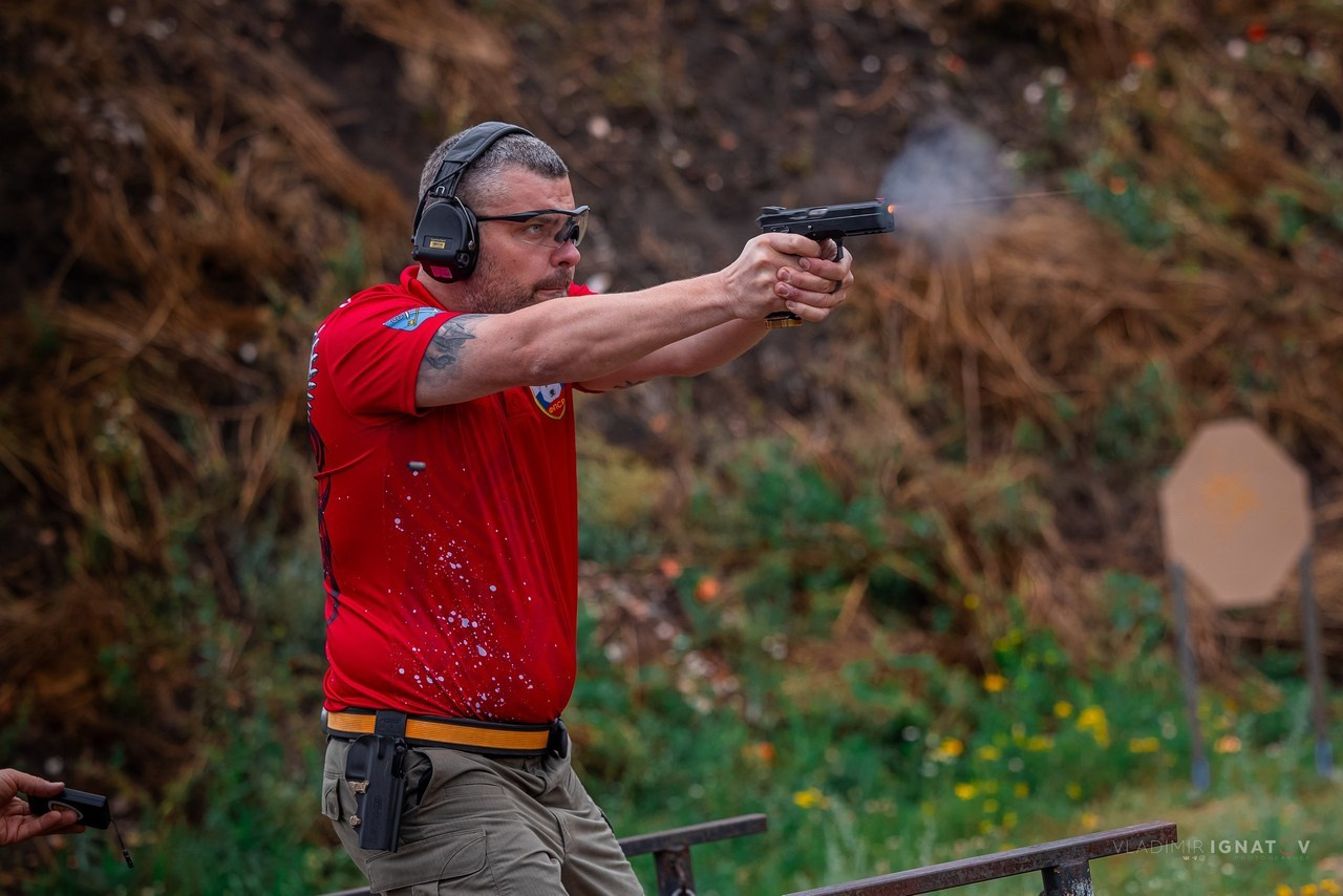 Отзывы. Репортажный фотограф в Барнауле Владимир Игнатов