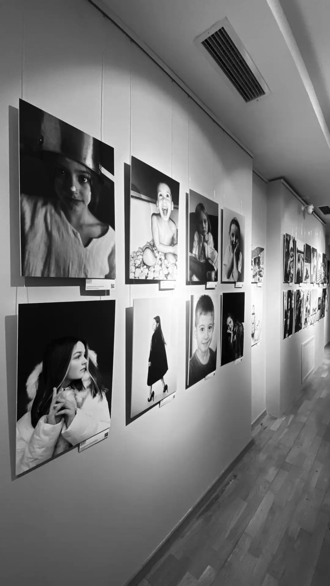 Выставки. Арт-ню фотограф, Фотохудожник в Москве Анна Форс