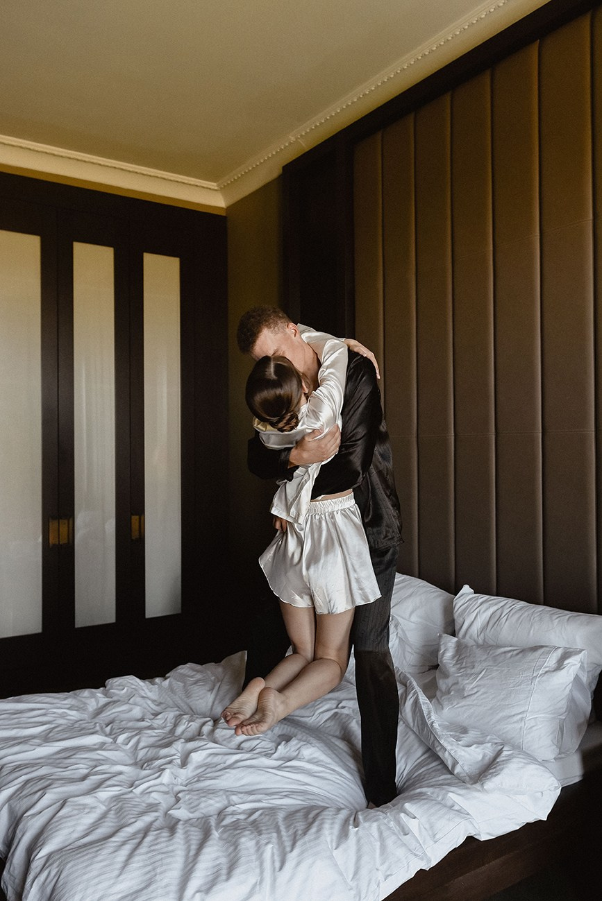 Святослав и Дарья. Свадебный и семейный фотограф в Ростове-на-Дону Елена Сторожок