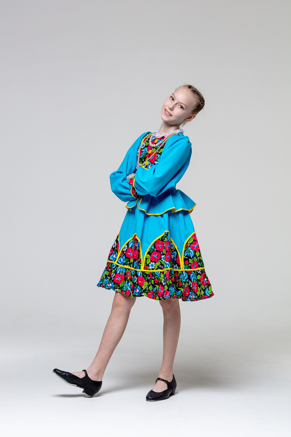 Студия. Детский и танцевальный фотограф в г. Санкт-Петербург