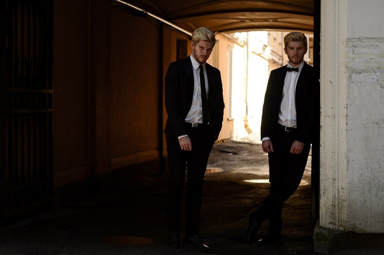 Портфолио. CHADUNELI KSENIA