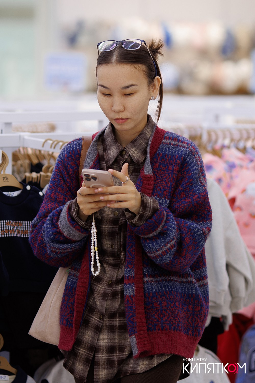 Mom & Baby Бранч. КИПЯТКОМ КОКШЕТАУ