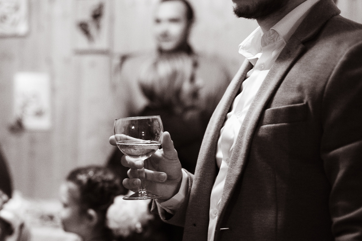 Свадьбы. Фотограф Анастасия Кулешова