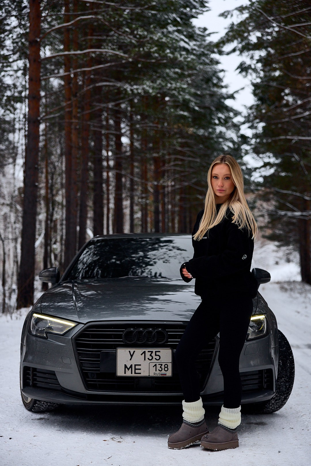 Были они). Репортажный фотограф в Иркутске — Ярослав Ковалёв