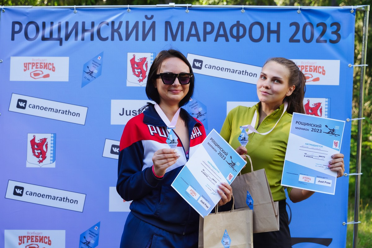 Рощинский Марафон. Репортажный и семейный фотограф в Санкт-Петербурге Тарас Марченко
