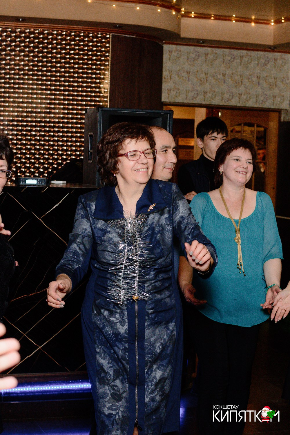 VIP LOUNGE. КИПЯТКОМ КОКШЕТАУ