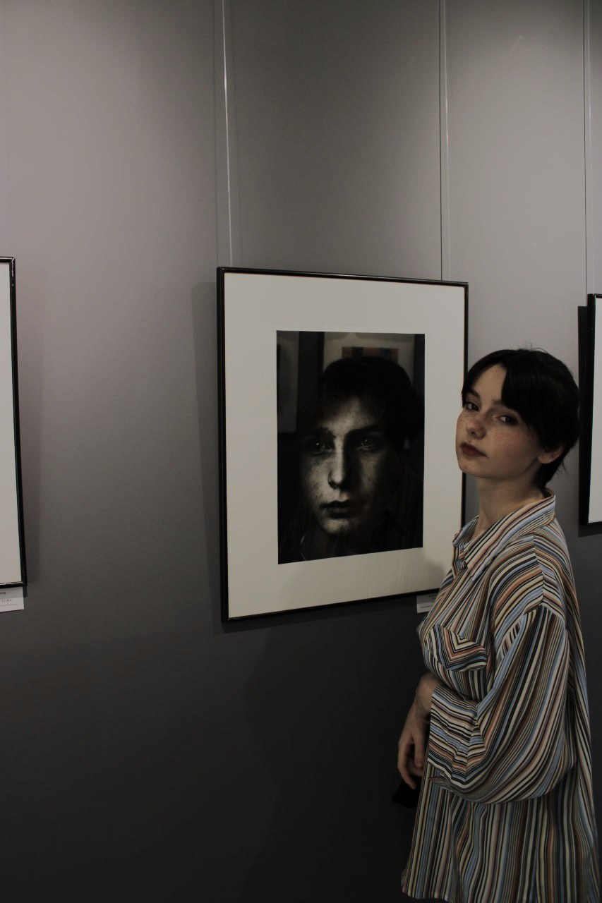 Портфолио. Фотограф в Нижнем Новгороде