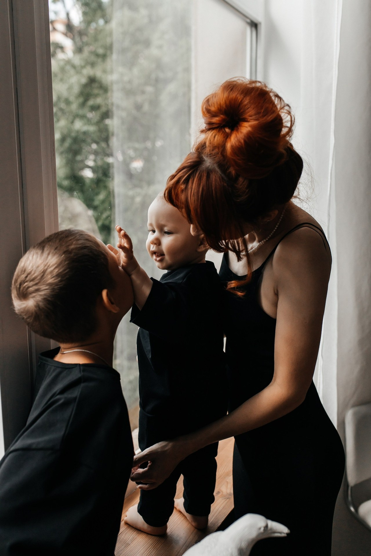 Отзывы. Фотограф в Краснодаре Алла Потоцкая