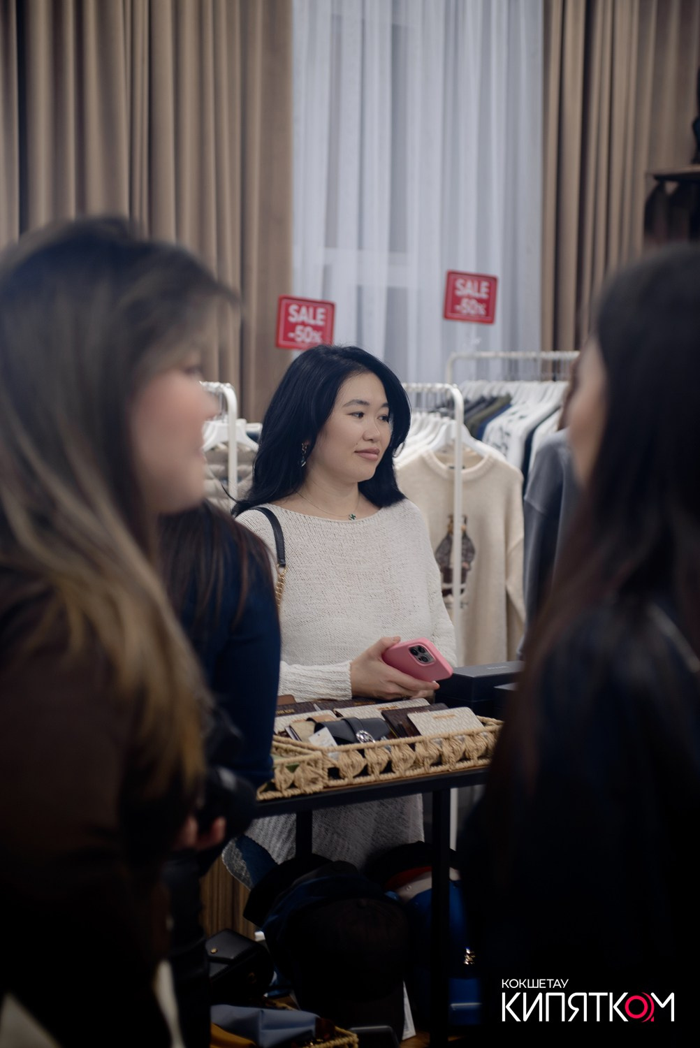 SAGITOVABRANDS. КИПЯТКОМ КОКШЕТАУ