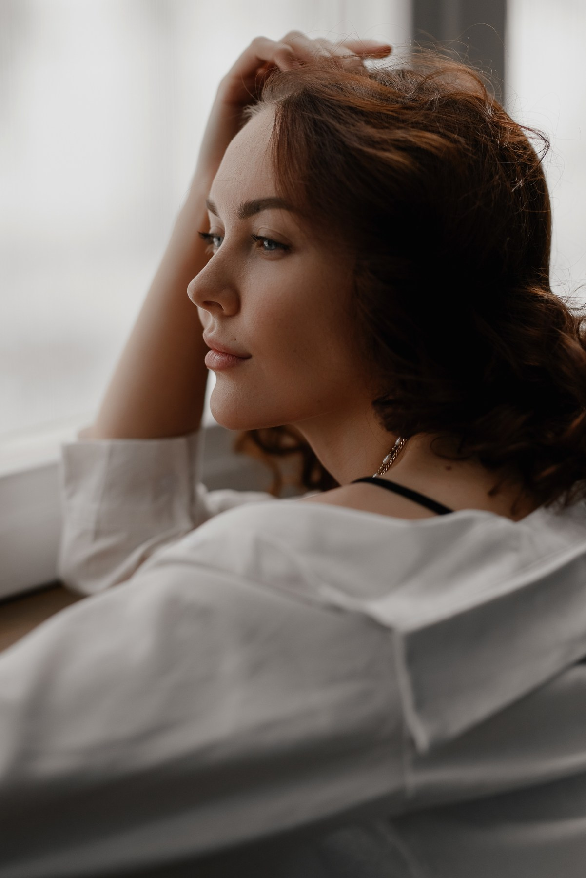 Таня. Свадебный и семейный фотограф в Рязани Калинкина Мария