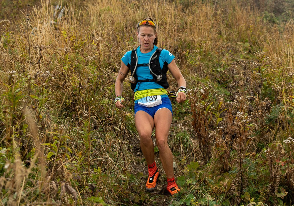 Трейловый бег «Альпиндустрия. Три курорта''. Репортажный фотограф в Красной Поляне и Сочи Павлюченко Екатерина