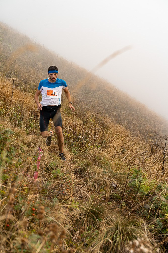 Трейловый бег «Альпиндустрия. Три курорта''. Репортажный фотограф в Красной Поляне и Сочи Павлюченко Екатерина