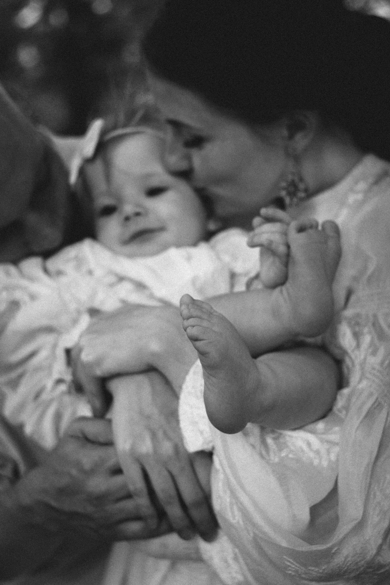 Солнечный вечер. Lifestyle семейный и детский фотограф в Омске Иванова Екатерина