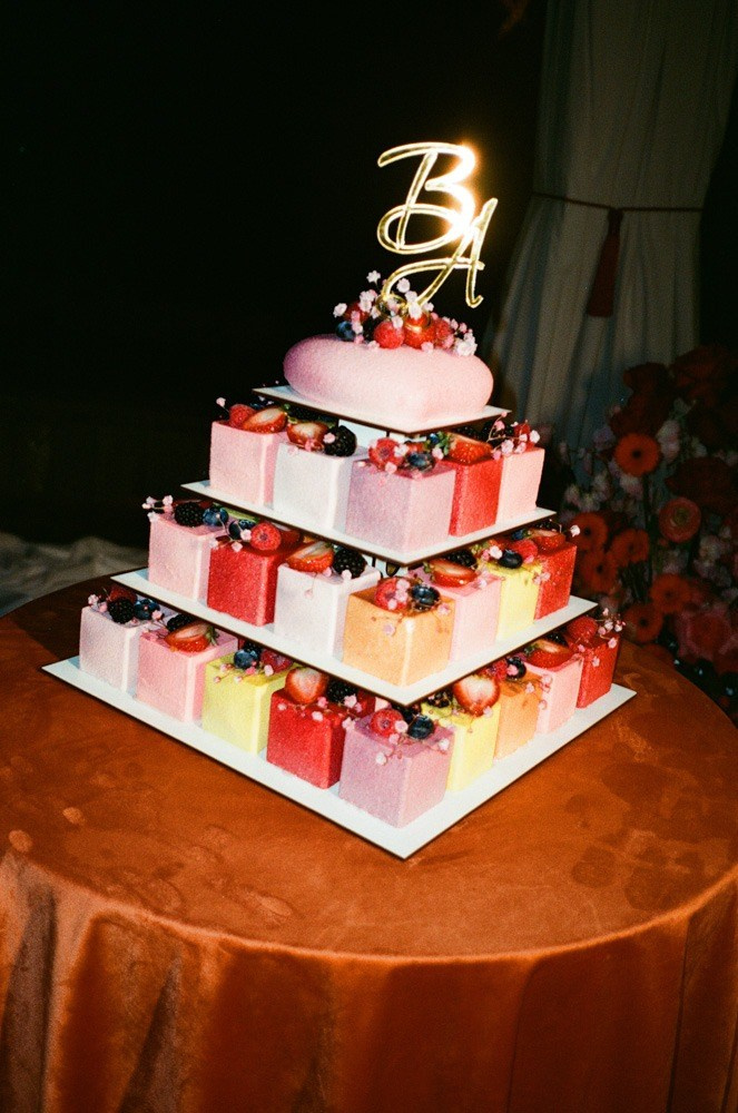 Пленка. Свадебный фотограф в Москве и Санкт-Петербурге Анастасия Мирославская