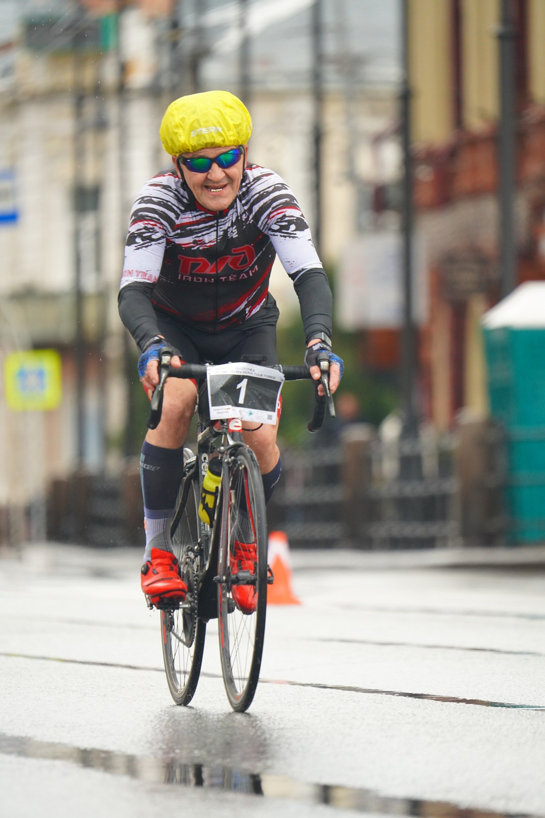 Велогонка 2024. Фотограф