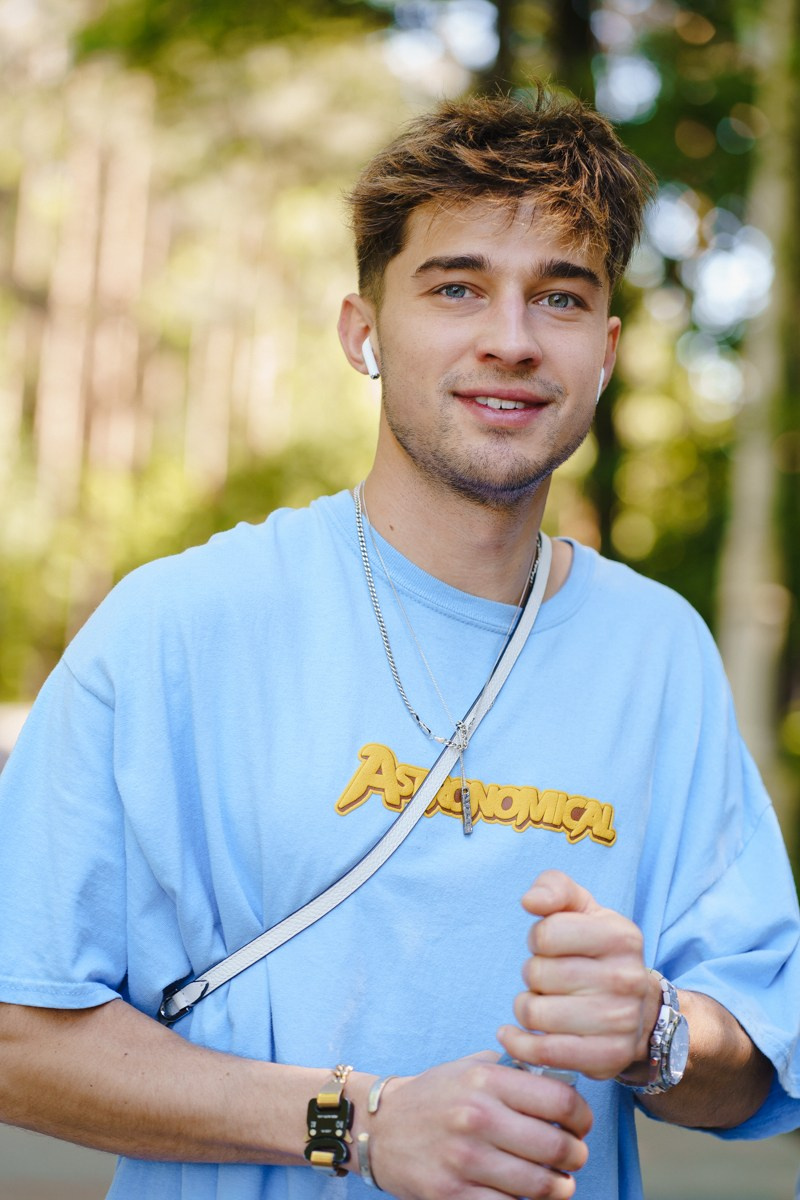 ECCO. Главная