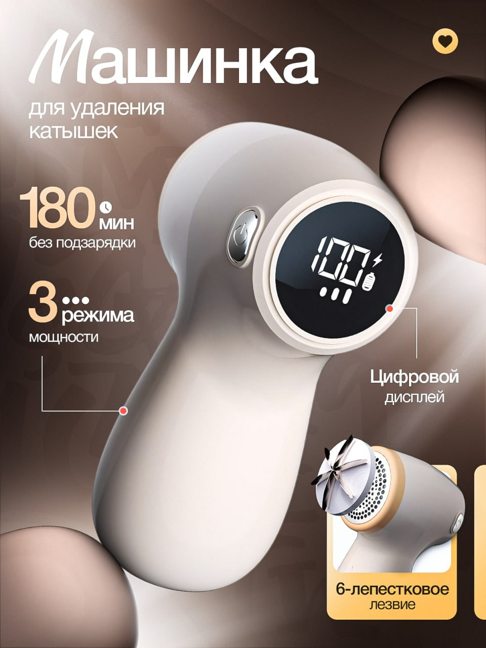 Дизайн карточек для маркетплейсов