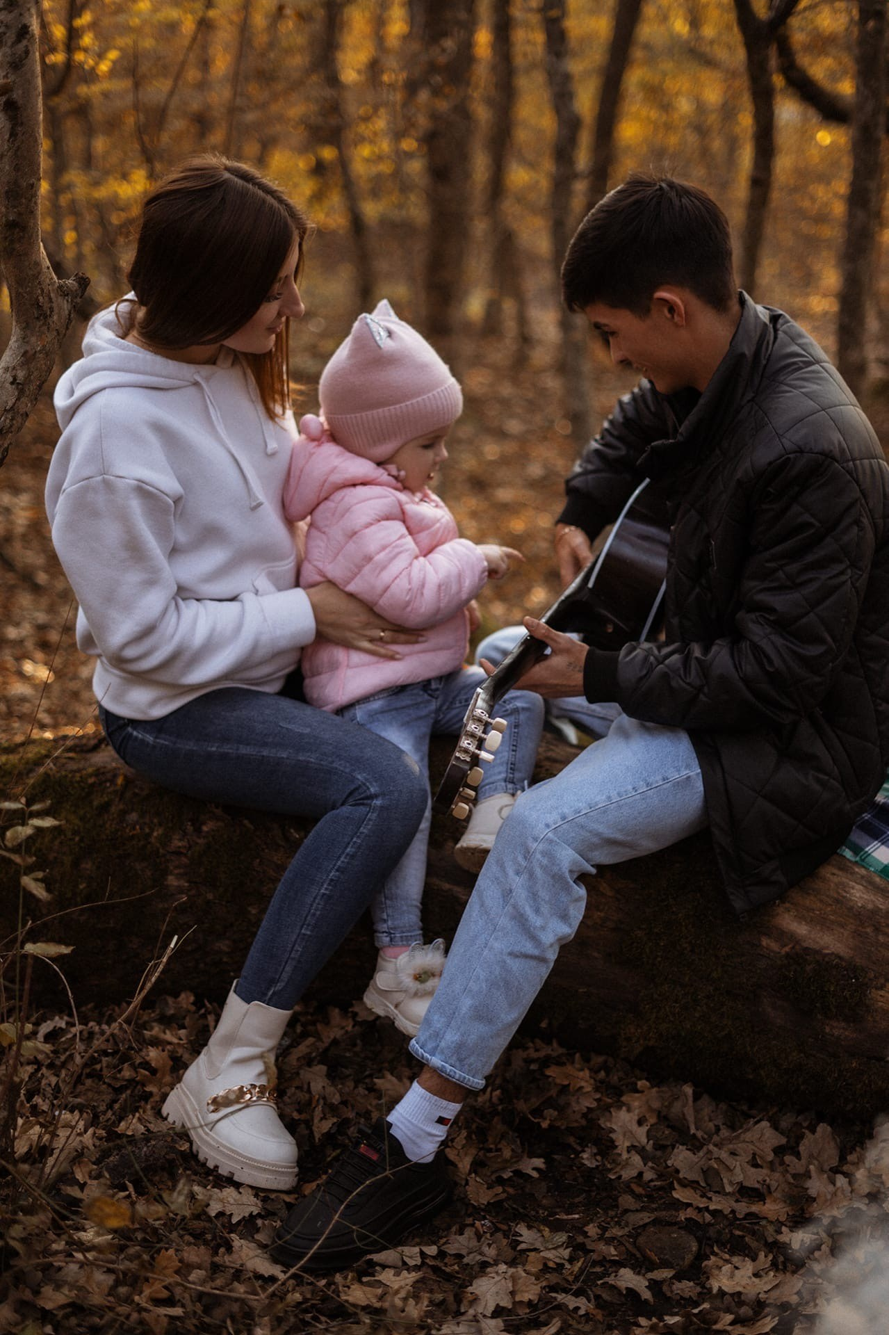 Семейная Фотосессия. Фотограф в Анапе Новороссийске Краснодаре Меснянкина Наталья