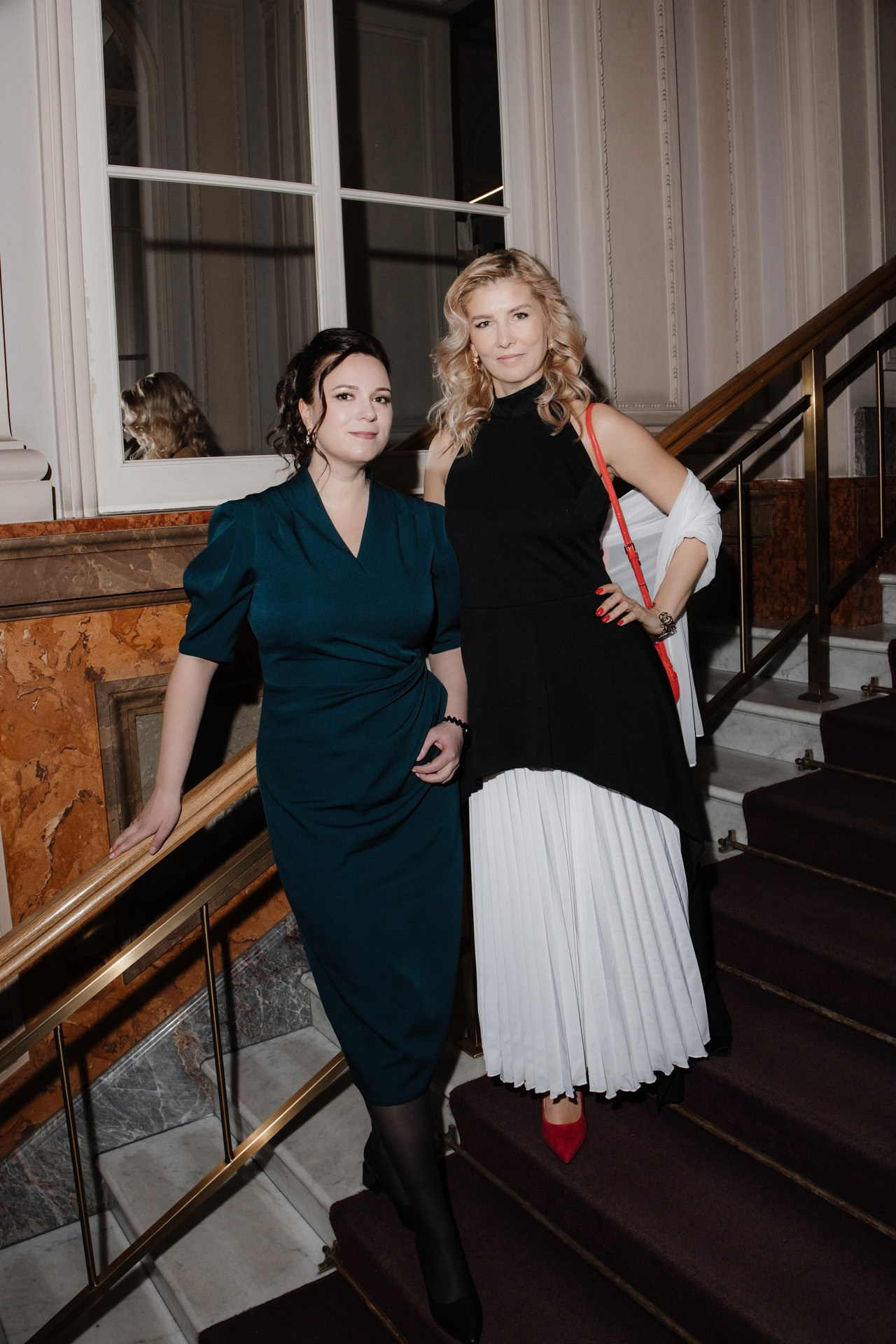 Корпоратив СЭР. VICTORIA SHU