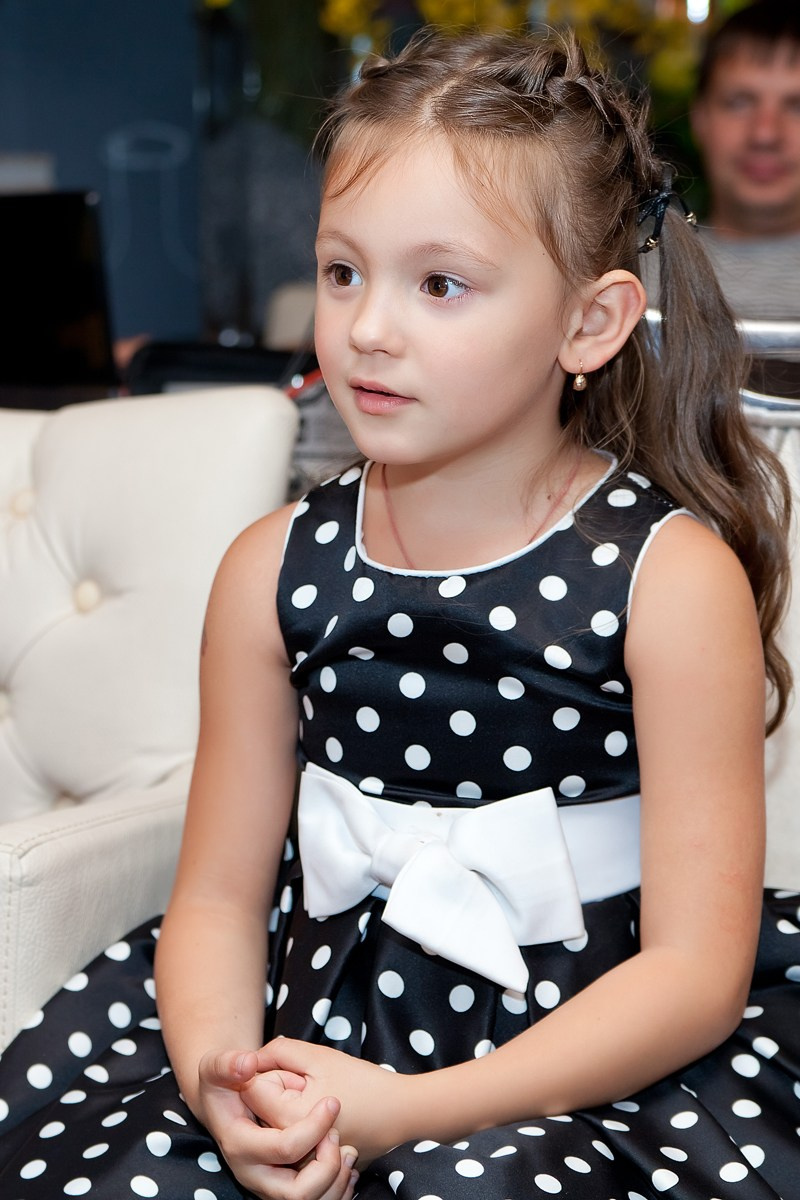 Детский день рождения. Профессиональный фотограф Булгакова Татьяна. Владивосток