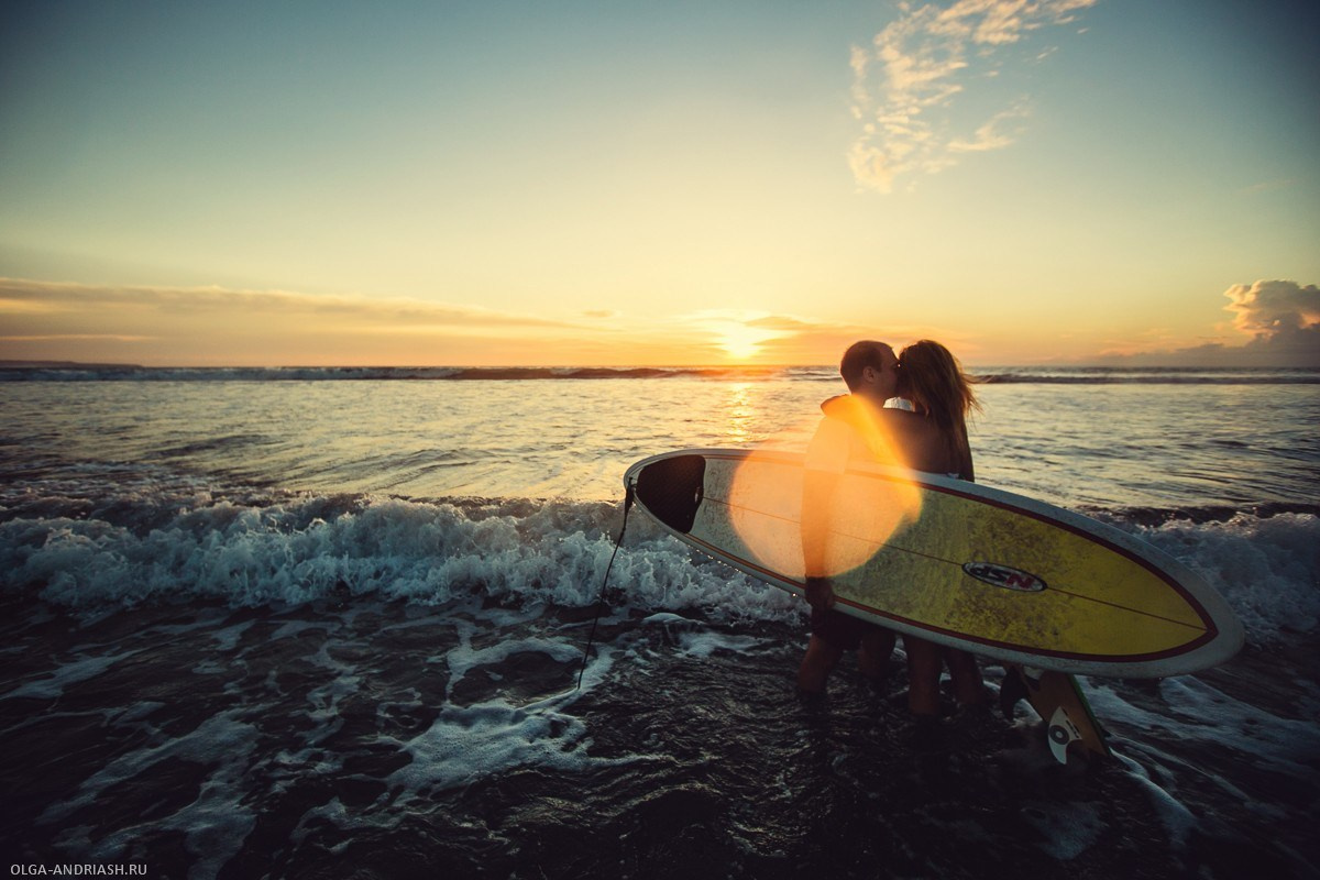 Бали. Семейный, портретный и свадебный фотограф в Санкт-Петербурге и Москве