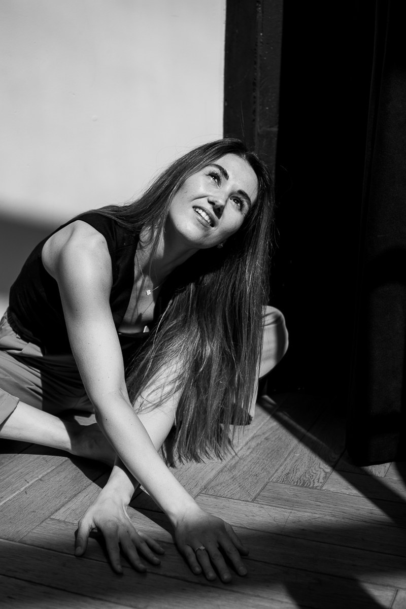 Юлия. Фотограф в Москве, МО и России