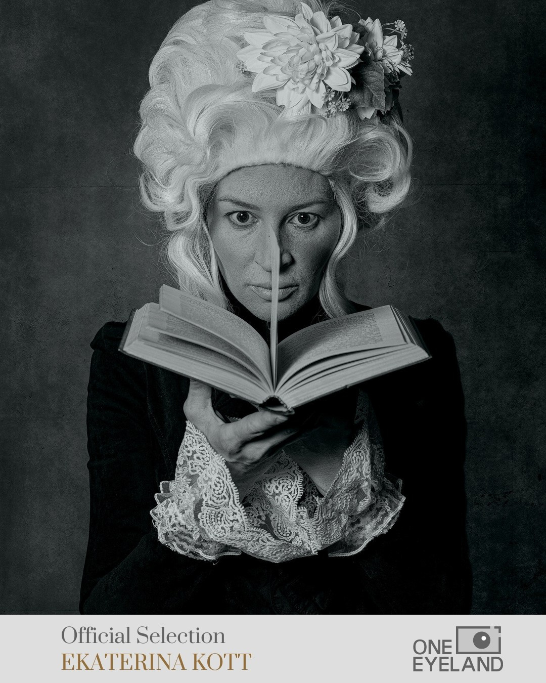 One Eyeland. Art Рhotographer Russia/Moscow