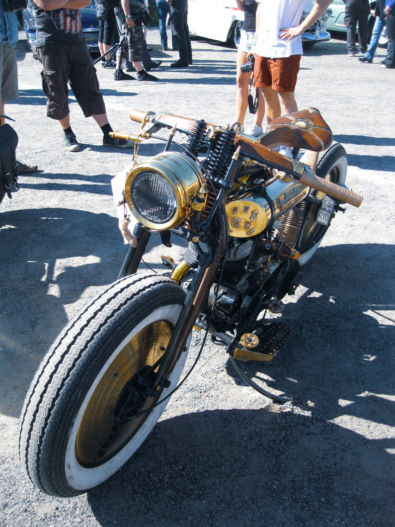 Turku Kustom show 2015. Автомобильный, автоспортивный и репортажный фотограф СПб Дмитрий Копытин