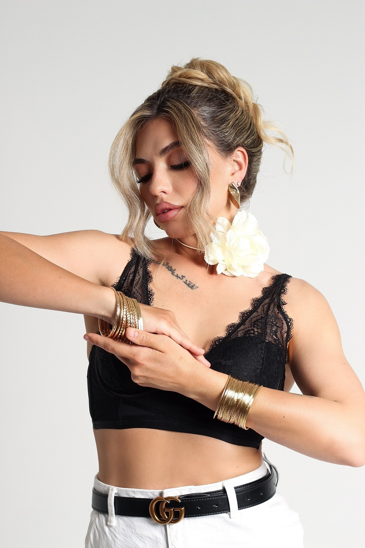 Съёмка с искусственным светом. Фотограф Иванова Елена в Иркутске