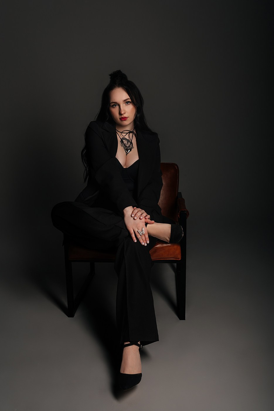 ДАША ' 24. Свадебный и портретный фотограф в Брянске Алена Авраменко