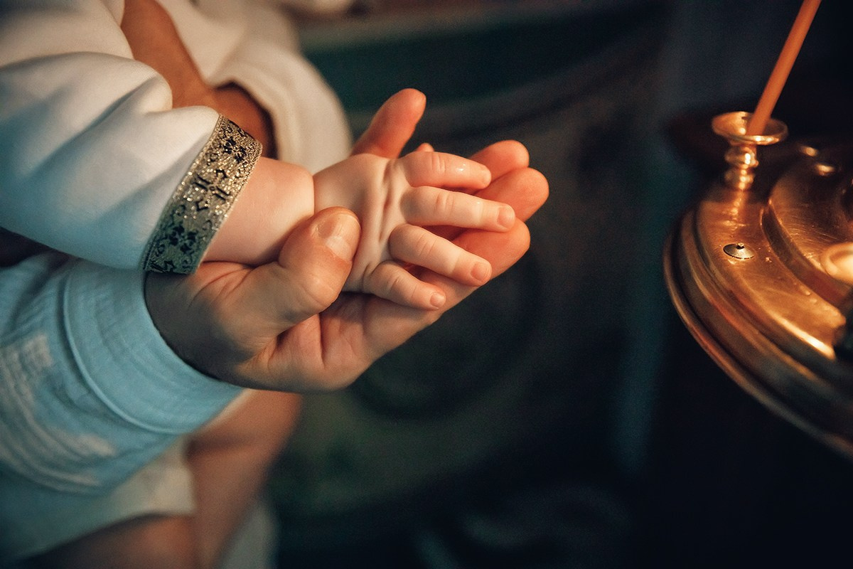 Фотосессия крещений - Портфолио Елены Арди. Фотограф на крещение и венчание в Самаре и Тольятти Елена Арди