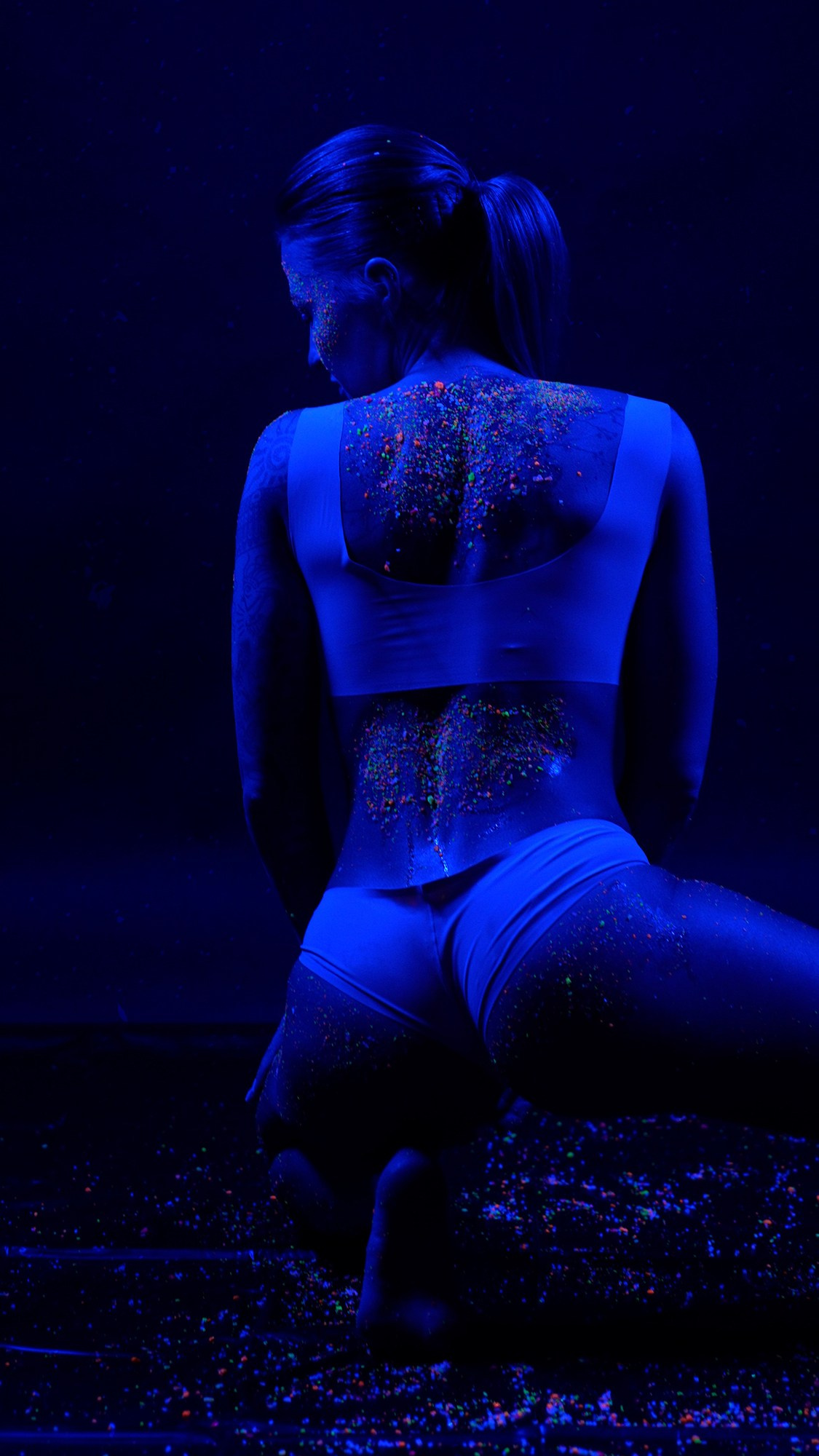 Юлия Неон. Фотограф и видеограф в городе Владивостоке Станислав Кутовой