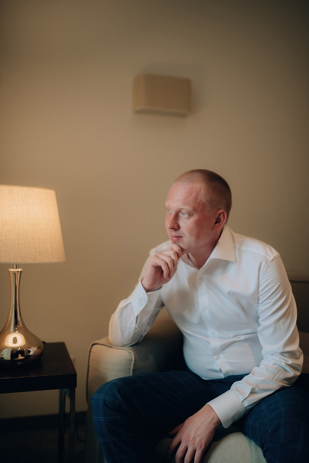 Ирина+Денис. Свадебный и репортажный фотограф Александр Родин