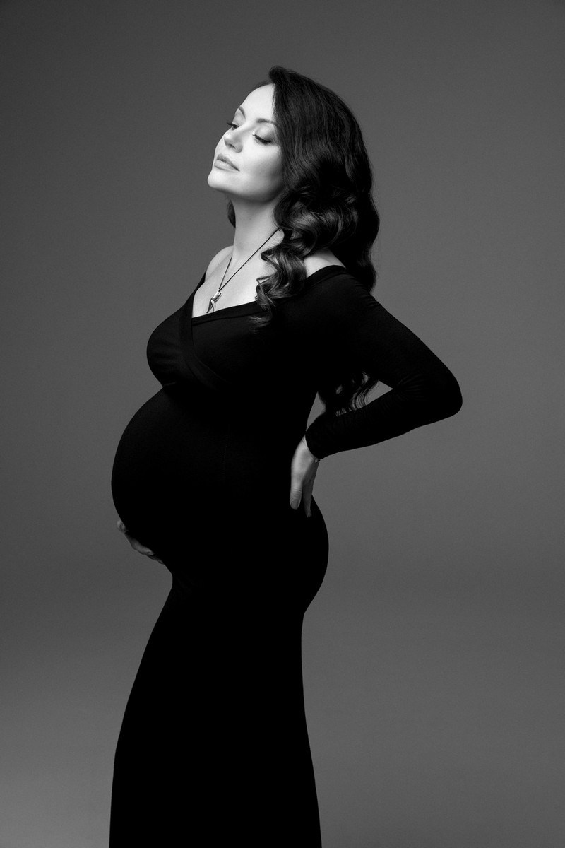 Каталог платьев для берменных на фотосессию