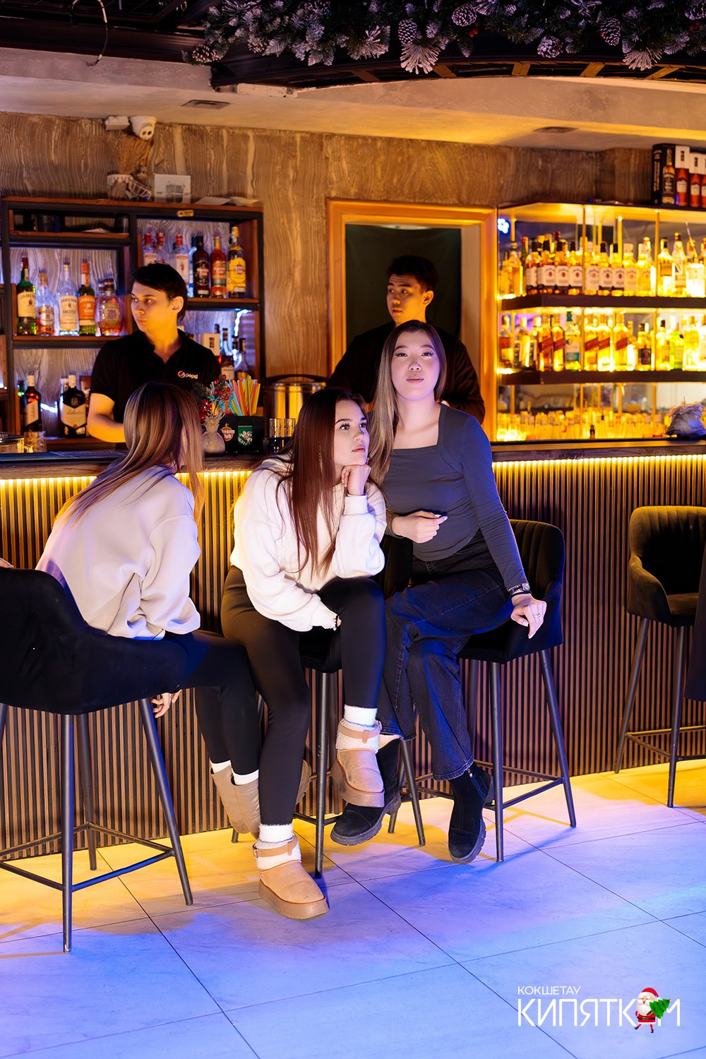 ШАШЛЫЧНЫЙ ДВОР. КИПЯТКОМ КОКШЕТАУ