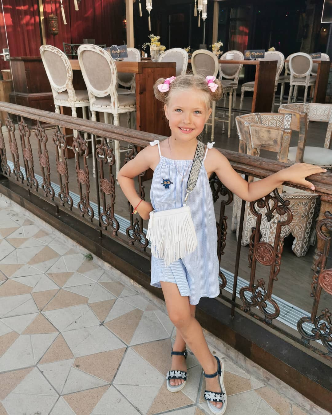 Anka`s Instagram. Заставка