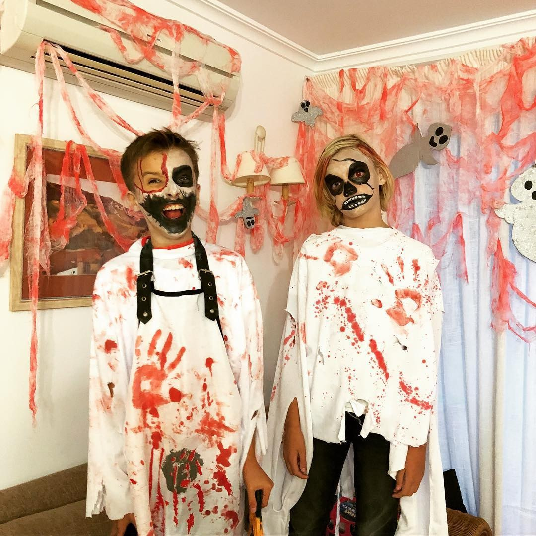 Anka`s Instagram. Заставка