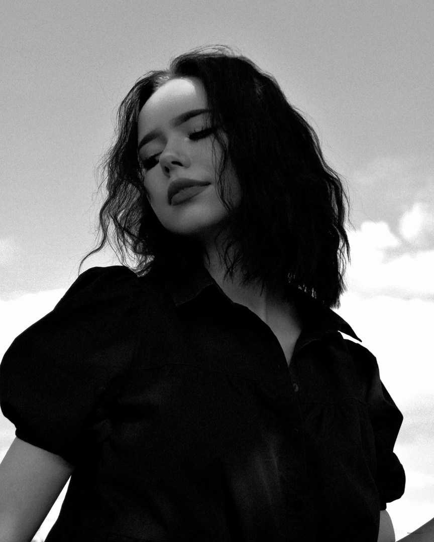 Алина. Фотограф Чита Коновалова Вероника