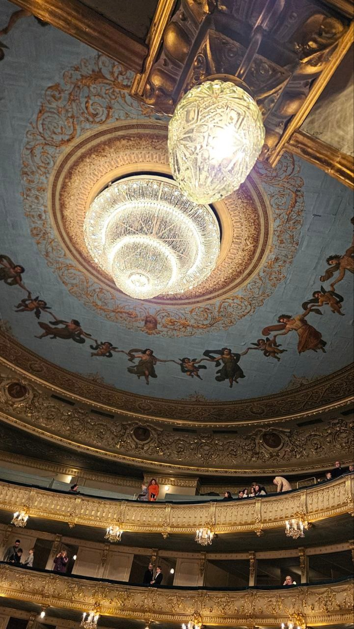 Улица, фонарь. Мастер-классы ● Изостудия «Мы рисуем!» ● Южное Бутово, Москва