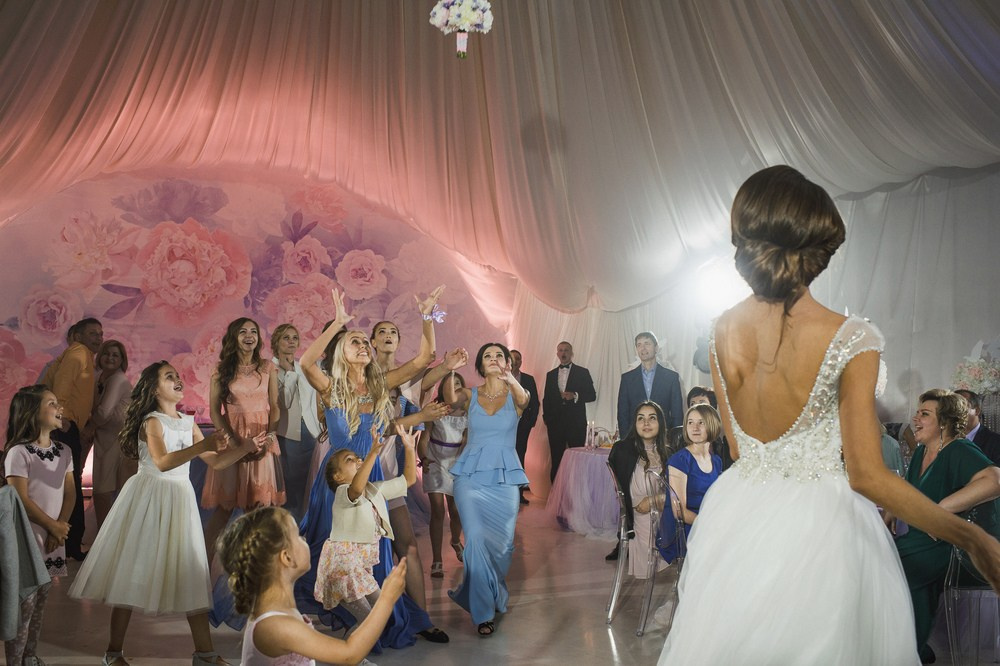 Слава и Даша. Свадебный и семейный фотограф в Рязани Датская Ксения