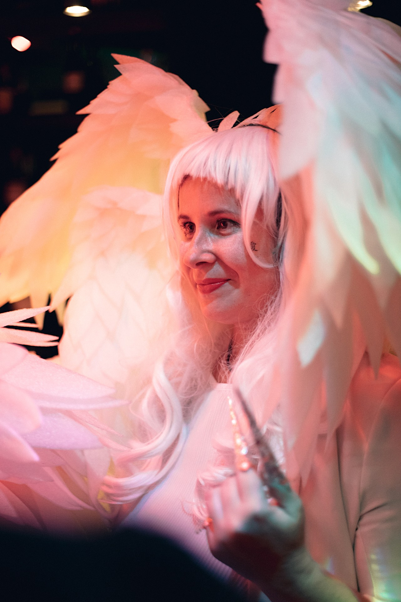 ХЭЛЛУИН. Анастасия Попова — свадебный и репортажный фотограф | Воронеж, Павловск