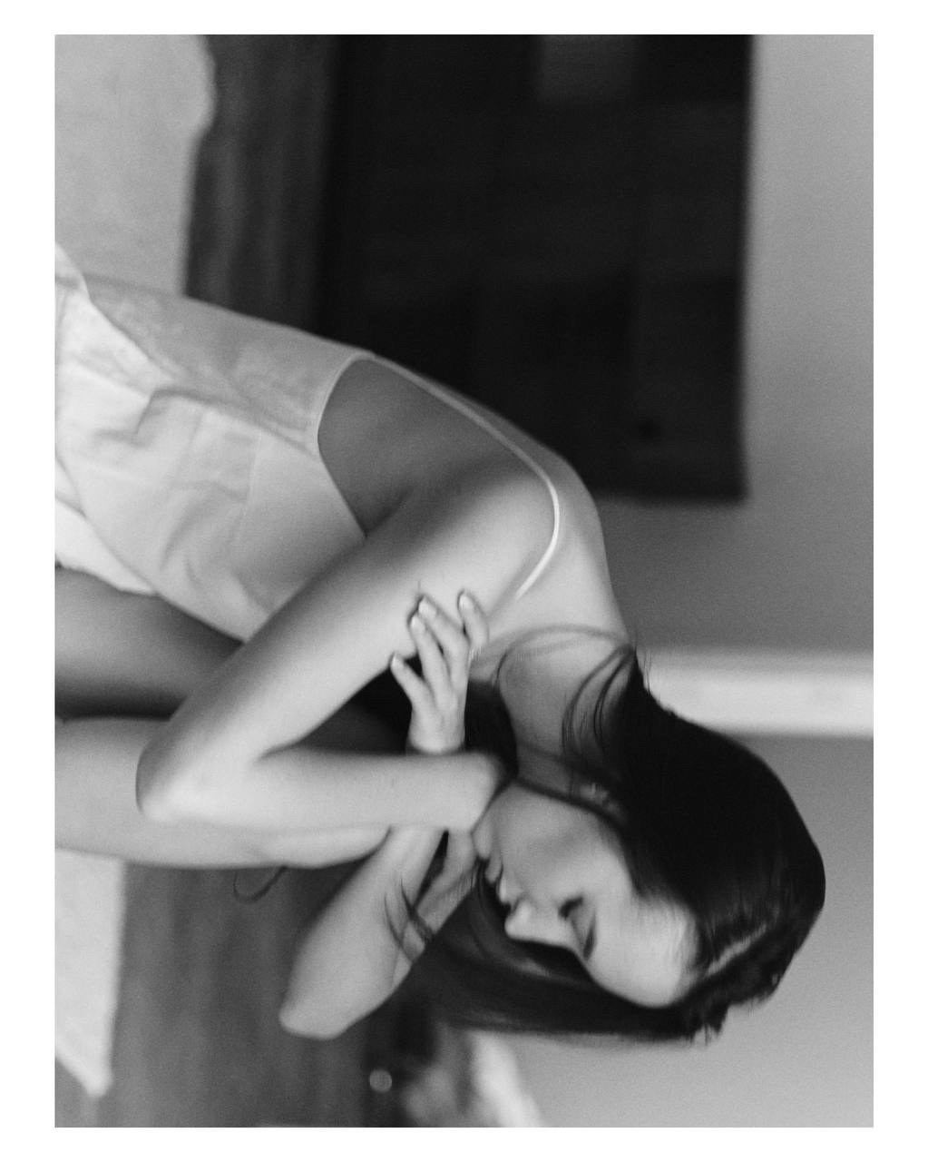 ADELINA. Фотограф Екатерина Ситникова