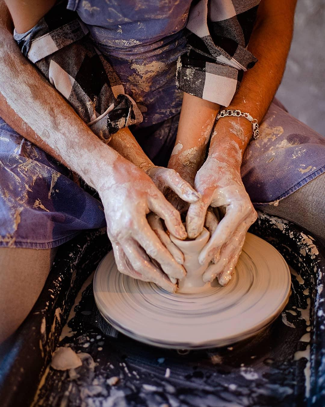 Кристина и Вадим. Фотограф Дмитров. Москва