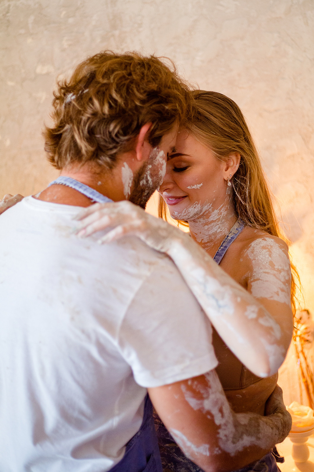 Кристина и Вадим. Фотограф Дмитров. Москва